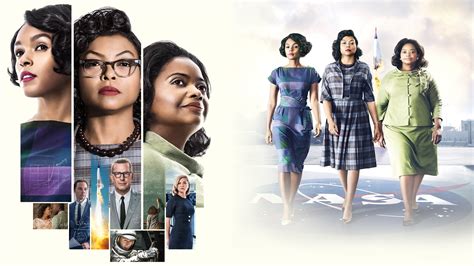 Hidden Figures (2016) Stream and Watch Online .